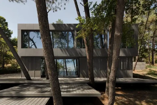 Bất động sản Pine House Varna Bulgaria
