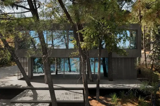 Bất động sản Pine House Varna Bulgaria