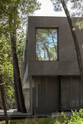 Bất động sản Pine House Varna Bulgaria