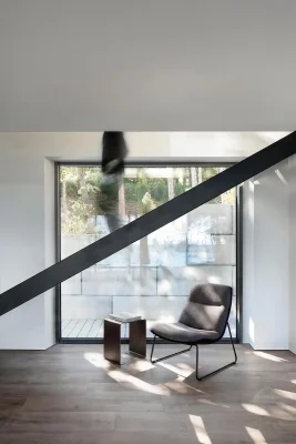 Nơi cư trú của Pine House Varna Bulgaria