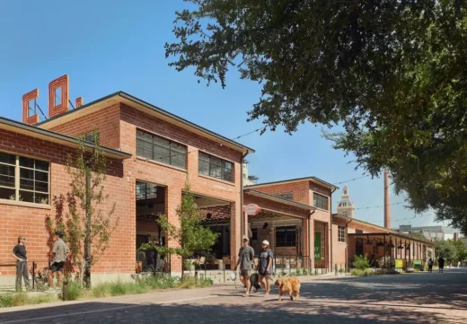 Chợ Pullman San Antonio Texas Hoa Kỳ
