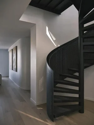 Reside housing New Farm Brisbane