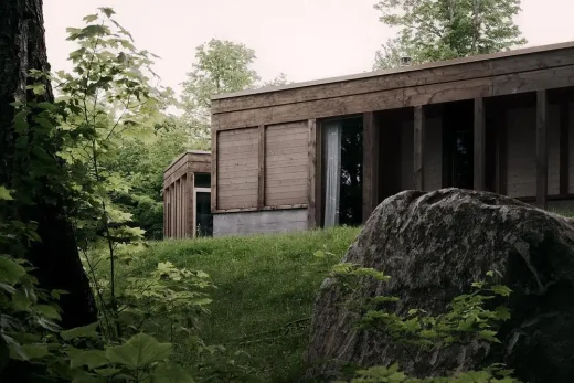 Nhà SONO Wentworth-Nord Quebec