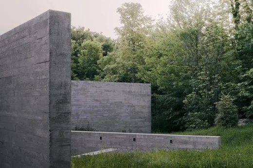 Nhà SONO Wentworth-Nord Quebec