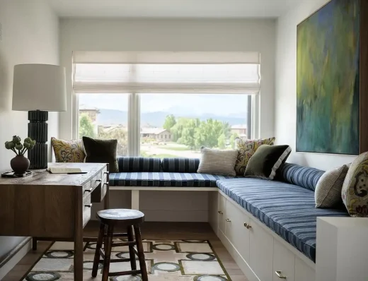 Ngôi nhà Serenity Summerlin Longmont Colorado Hoa Kỳ