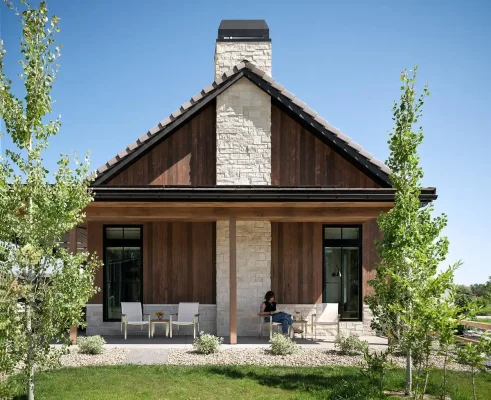 Ngôi nhà bình yên Summerlin Longmont Colorado