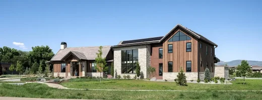 Ngôi nhà Serenity Summerlin Colorado Hoa Kỳ
