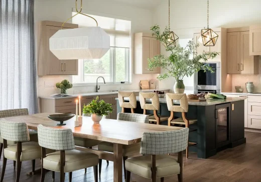 Ngôi nhà Serenity Summerlin Colorado Hoa Kỳ