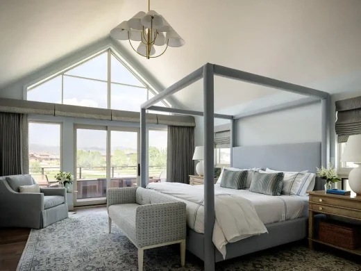 Ngôi nhà Serenity Summerlin Colorado Hoa Kỳ