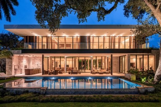 Tarpon Bend Residence Fort Lauderdale USA