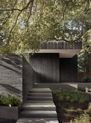 Nhà Tarrytown Residence Austin Texas