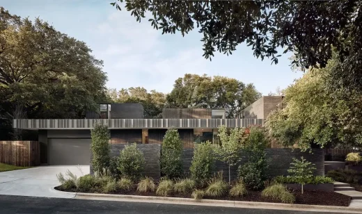 Nhà Tarrytown Residence Austin Texas