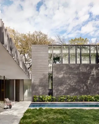 Nhà Tarrytown Residence Austin Texas