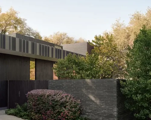 Nhà Tarrytown Residence Austin Texas Hoa Kỳ