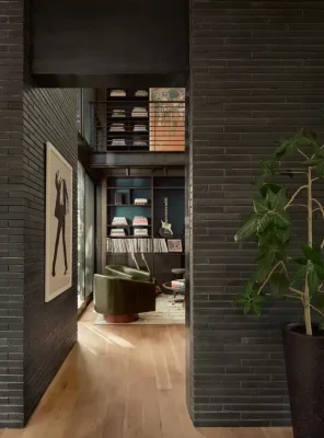 Nhà Tarrytown Residence Austin Texas Hoa Kỳ
