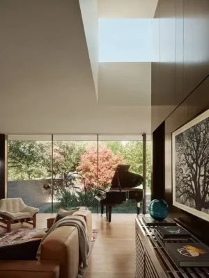 Nhà Tarrytown Residence Austin Texas Hoa Kỳ