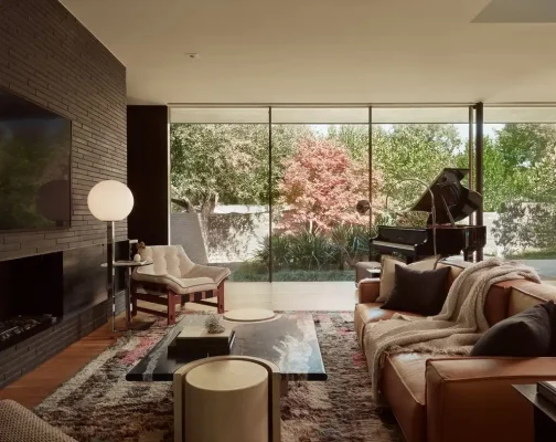 Khu dân cư Tarrytown Austin Texas Hoa Kỳ