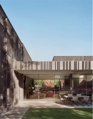 Khu dân cư Tarrytown Austin Texas Hoa Kỳ