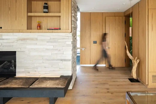 Nhà ở Alberta Lofts Venice bãi biển LA