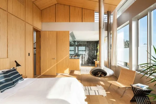Nhà ở Alberta Lofts Venice bãi biển LA
