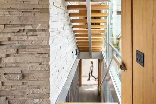 Nhà ở Alberta Lofts Venice bãi biển Los Angeles