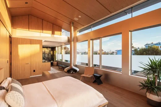 Nhà ở Alberta Lofts Venice bãi biển Los Angeles