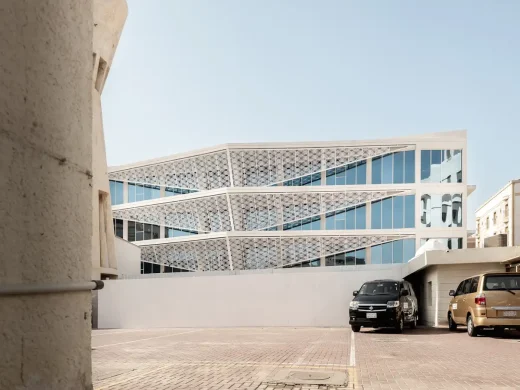 Lãnh sự quán Indonesia Jeddah Ả Rập Saudi