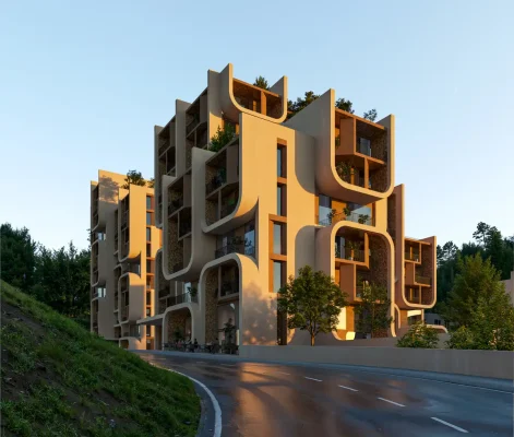 Tổ Tirana Albania