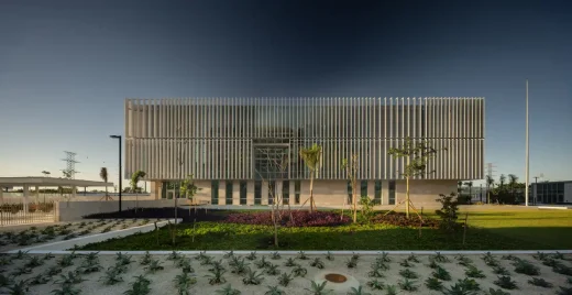 Bộ Ngoại giao Hoa Kỳ Tổng lãnh sự quán Mexico mới