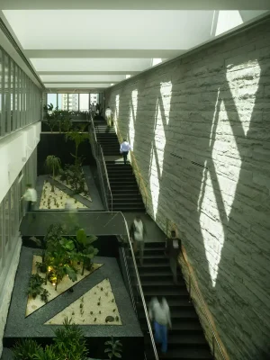 Bộ Ngoại giao Hoa Kỳ Tổng lãnh sự quán Mexico mới