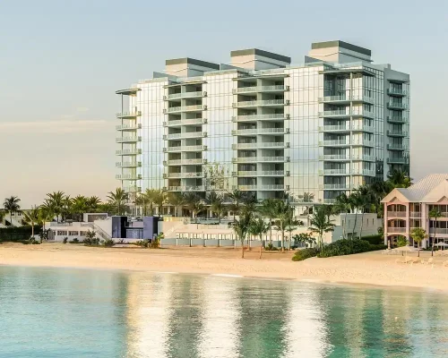 Quần đảo Watermark West Bay Cayman