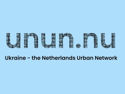 Ukraine - the Netherlands Urban Network UNUN