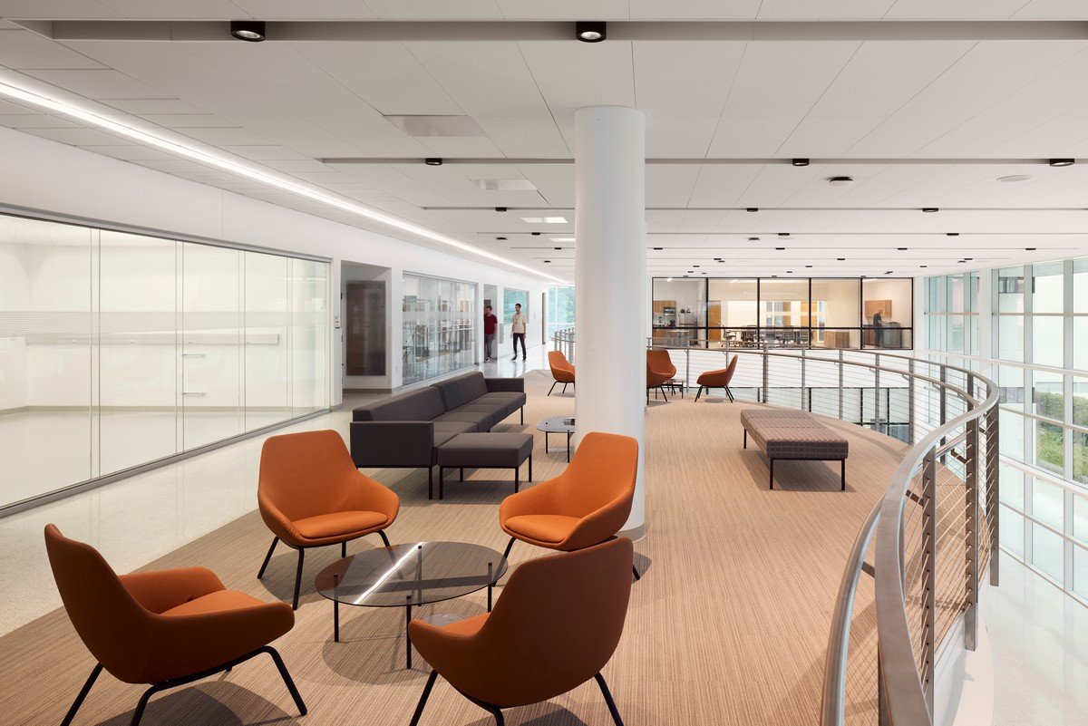 University of Miami Frost Institute for Chemistry and Molecular Science
