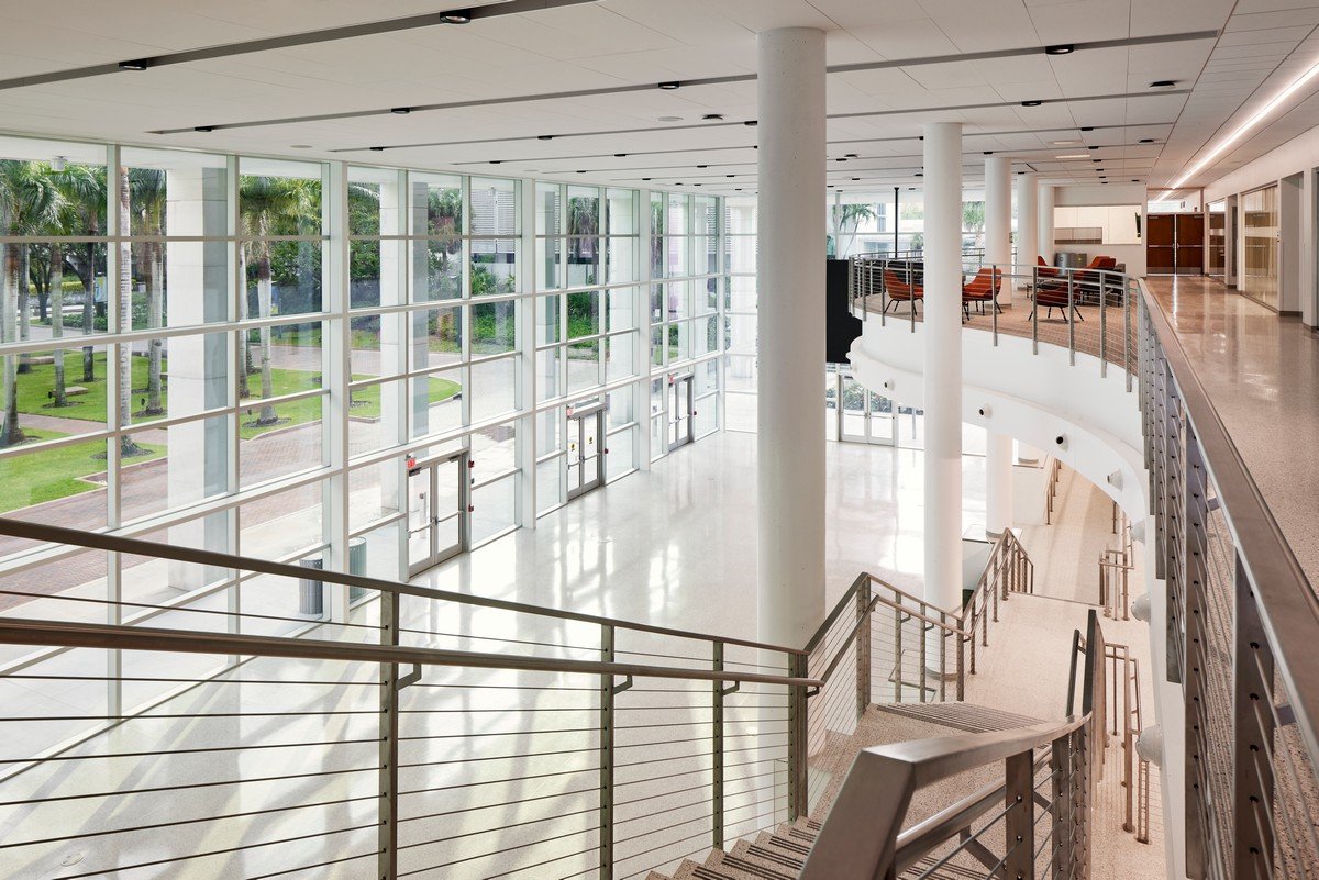 University of Miami Frost Institute for Chemistry and Molecular Science