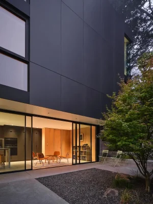 Up in the Clouds Residence San Francisco Ca Hoa Kỳ