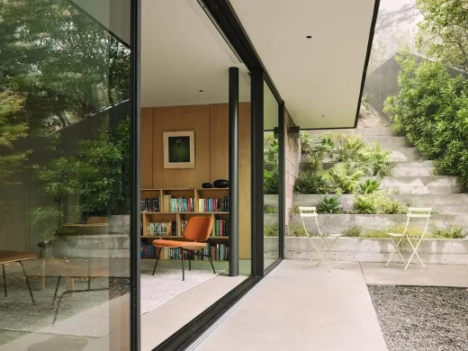 Up in the Clouds Residence San Francisco Ca Hoa Kỳ