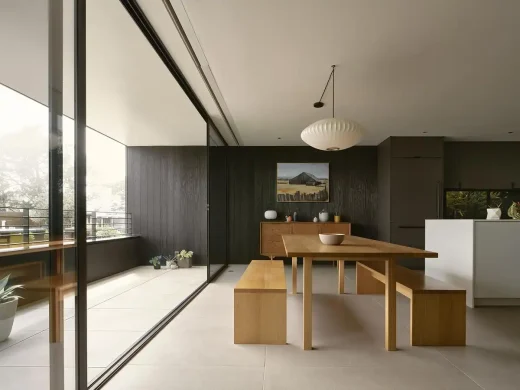 Ở trên mây Khu dân cư San Francisco California Hoa Kỳ