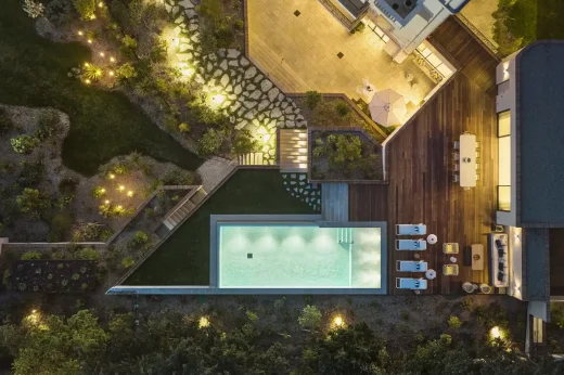 Villa Jardin, Le Provençal, Cap d'Antibes, French Riviera