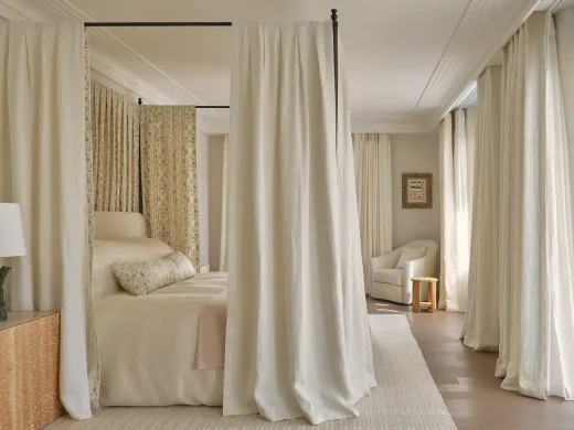 Villa Jardin, Le Provençal, Cap d'Antibes, French Riviera