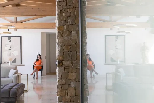 Biệt thự VICUS Nitra Slovakia