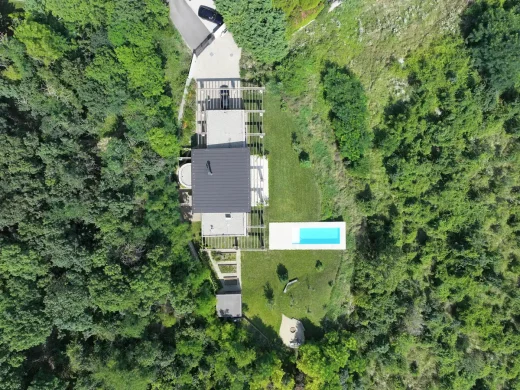 Biệt thự VICUS Nitra Slovakia