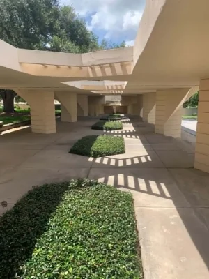 Watson/Fine Building Administration Southern College Florida Lakeland