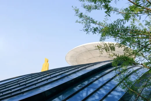 Cổng cá voi Gian hàng Hà Nam Trung Quốc