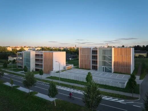 Nhà ở bằng gỗ Zdar Vysocina Cz