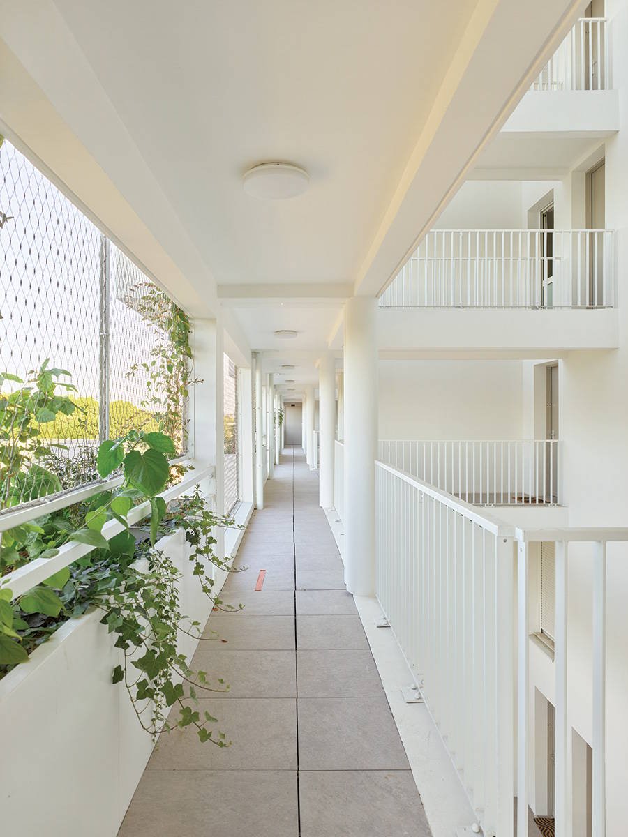 Lối đi ngoài trời Home Spirit Lối đi ngoài trời Home Spirit