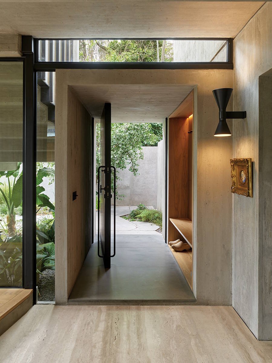 Ngôi Nhà Của Tháng - Casa BL Ngôi Nhà Của Tháng - Casa BL