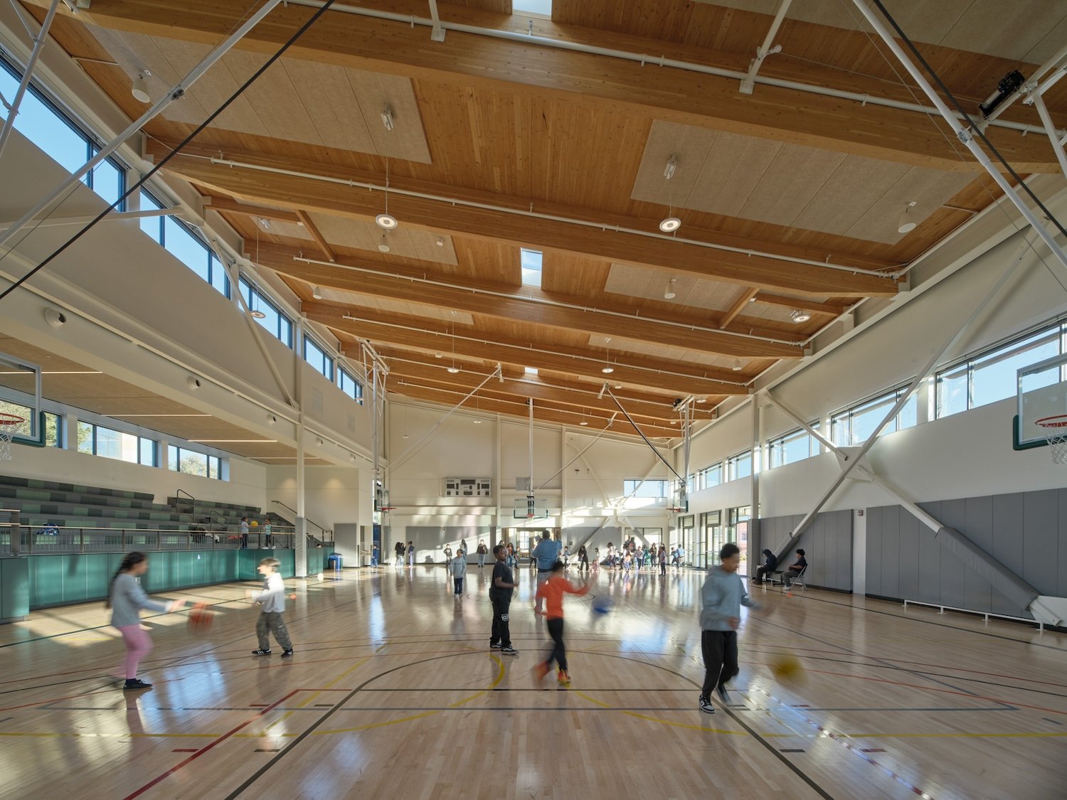 trung tâm rec herz