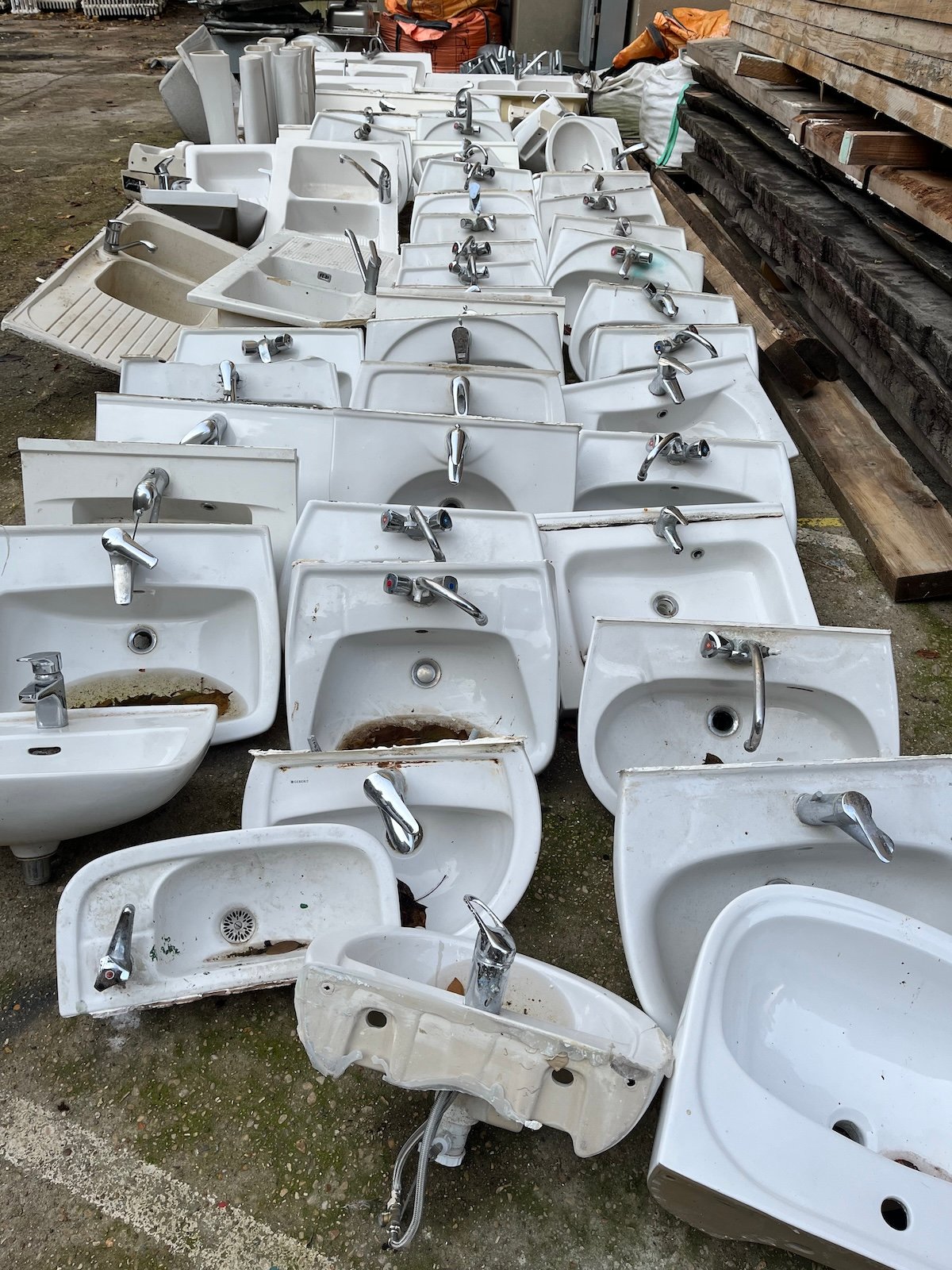Cuộc trục vớt Caserne Exelmans.