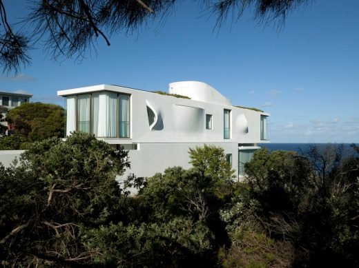 Nhà Seacliff Sydney Ngoại ô phía Đông