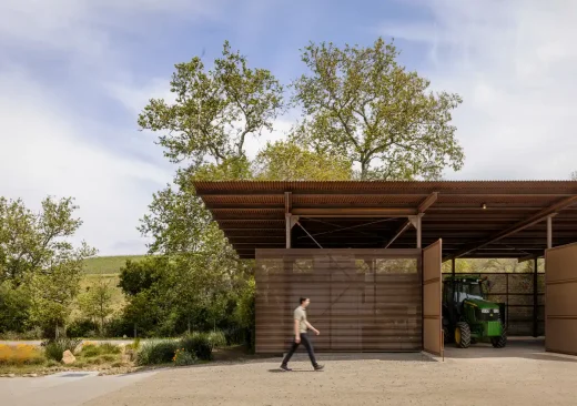Vườn nho Alma Rosa, Buellton, California